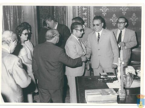 Original Objeto digital not accessible