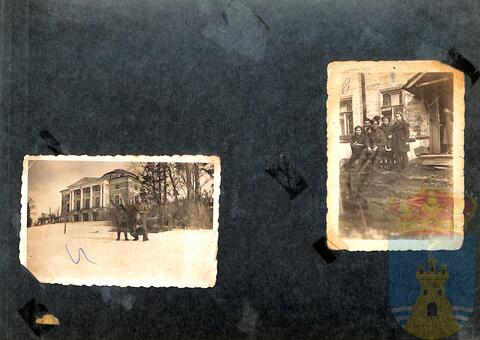 Original Objeto digital not accessible