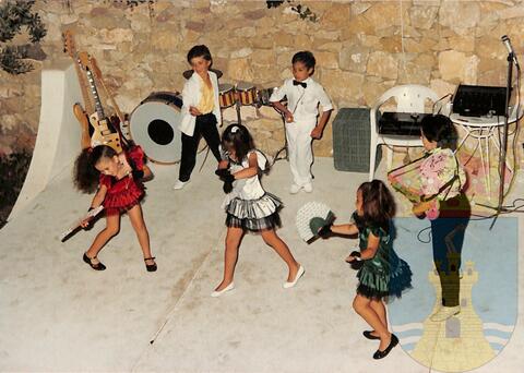 Original Objeto digital not accessible