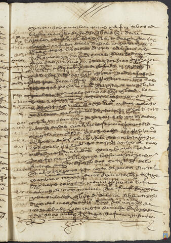 Original Objeto digital not accessible