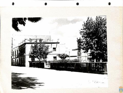 Original Objeto digital not accessible