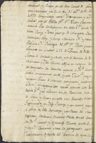 Original Objeto digital not accessible