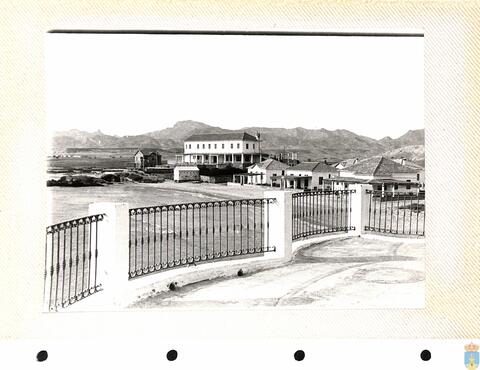 Original Objeto digital not accessible