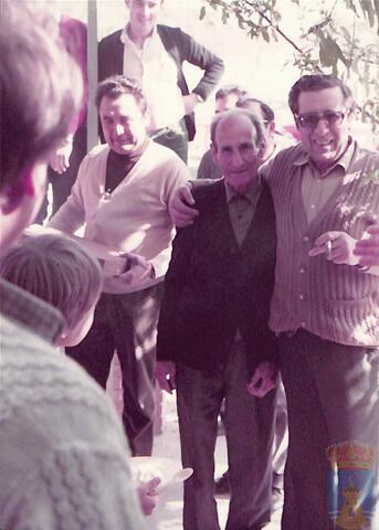 Original Objeto digital not accessible