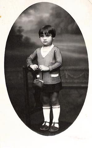 Original Objeto digital not accessible