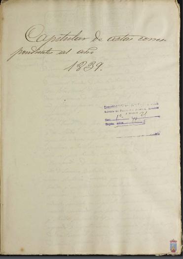 Original Objeto digital not accessible