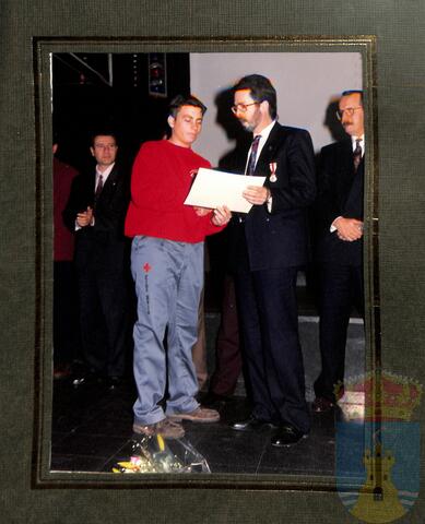 Original Objeto digital not accessible