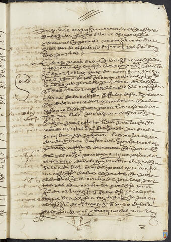 Original Objeto digital not accessible