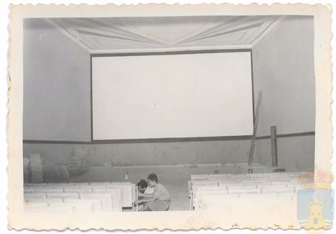 Original Objeto digital not accessible