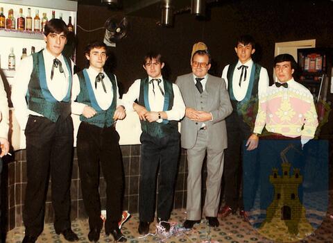 Original Objeto digital not accessible