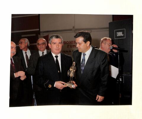 Original Objeto digital not accessible