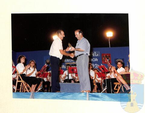 Original Objeto digital not accessible