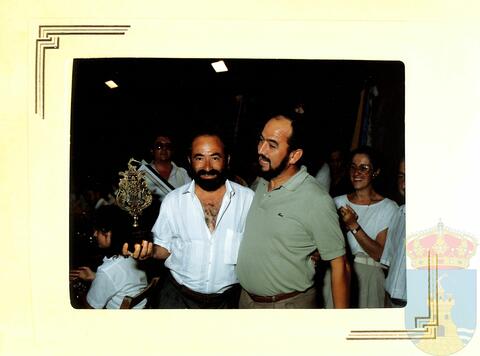 Original Objeto digital not accessible