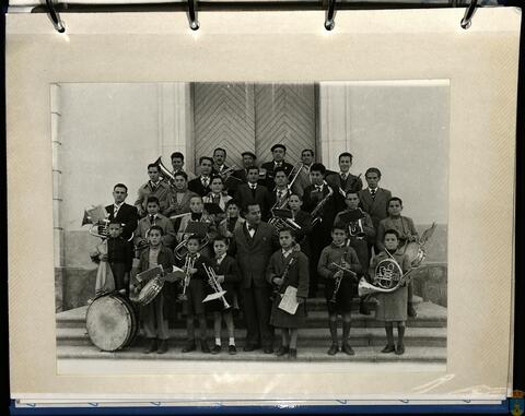 Original Objeto digital not accessible