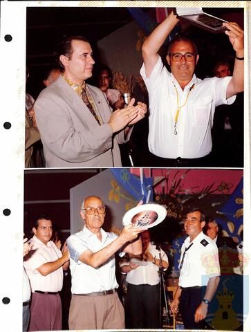 Original Objeto digital not accessible