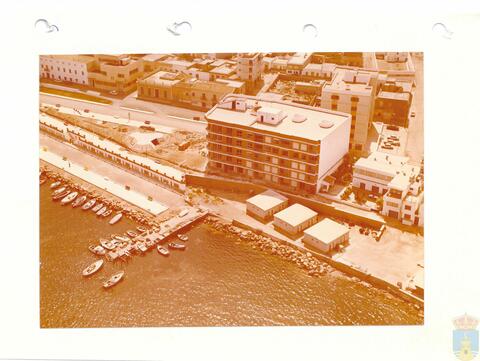 Original Objeto digital not accessible