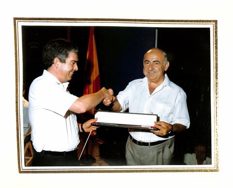 Original Objeto digital not accessible