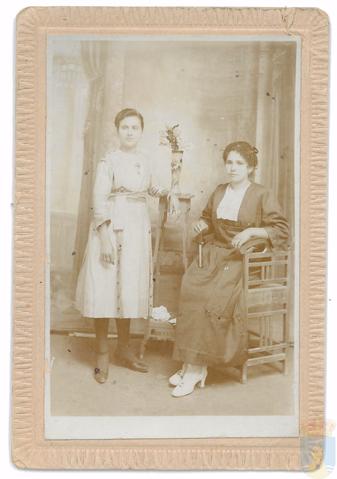 Original Objeto digital not accessible