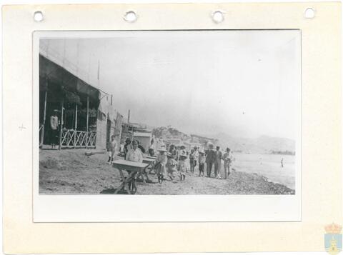 Original Objeto digital not accessible