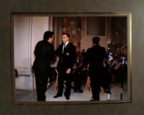 Original Objeto digital not accessible