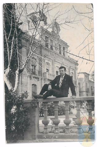 Original Objeto digital not accessible