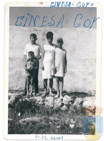 Original Objeto digital not accessible