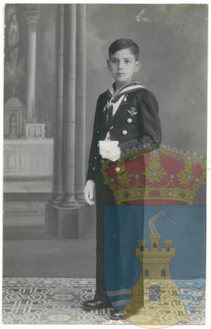 Original Objeto digital not accessible