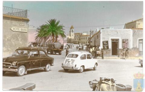 Original Objeto digital not accessible