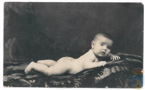 Original Objeto digital not accessible