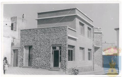 Original Objeto digital not accessible