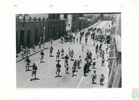 Original Objeto digital not accessible