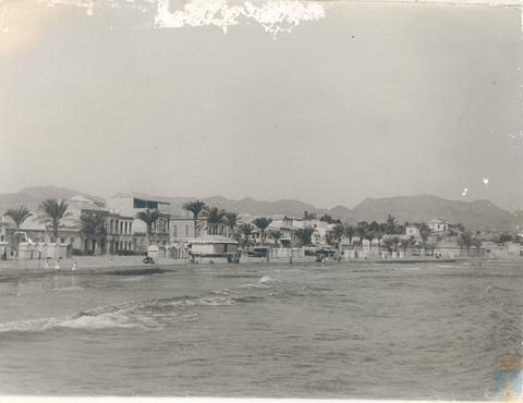 Original Objeto digital not accessible