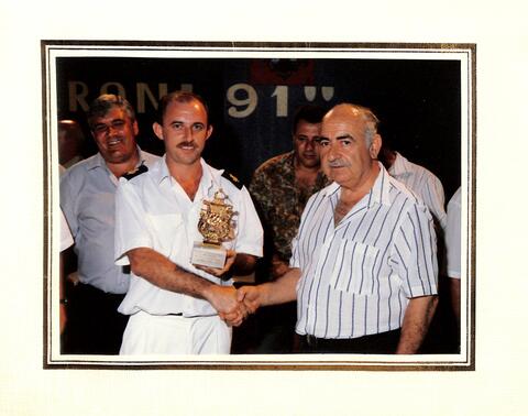 Original Objeto digital not accessible