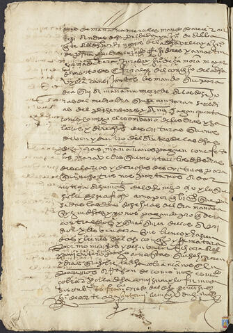 Original Objeto digital not accessible