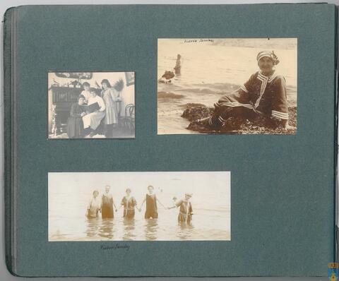 Original Objeto digital not accessible