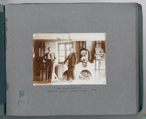 Original Objeto digital not accessible