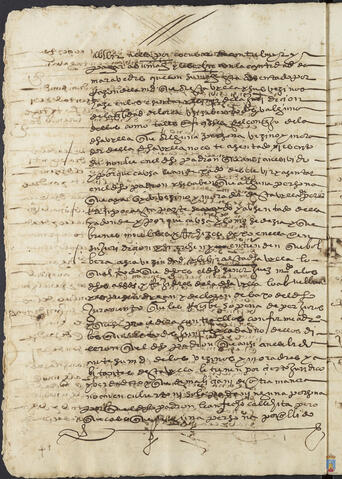 Original Objeto digital not accessible