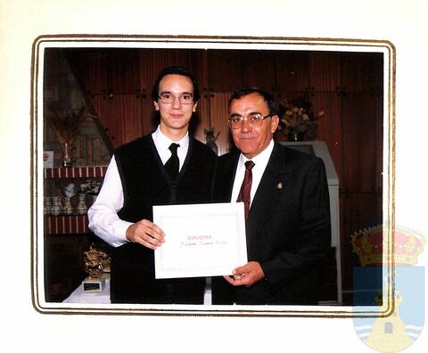 Original Objeto digital not accessible