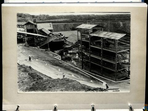 Original Objeto digital not accessible