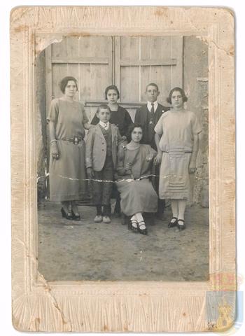 Original Objeto digital not accessible