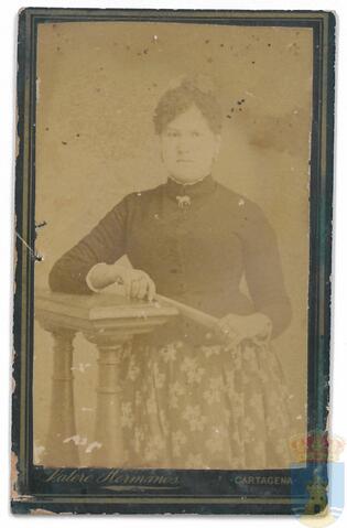 Original Objeto digital not accessible