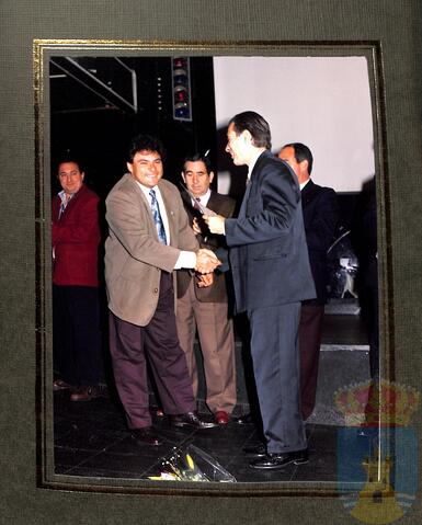 Original Objeto digital not accessible