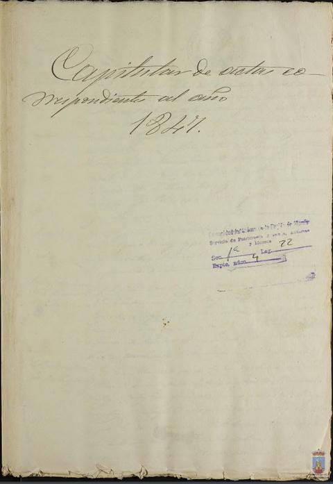 Original Objeto digital not accessible