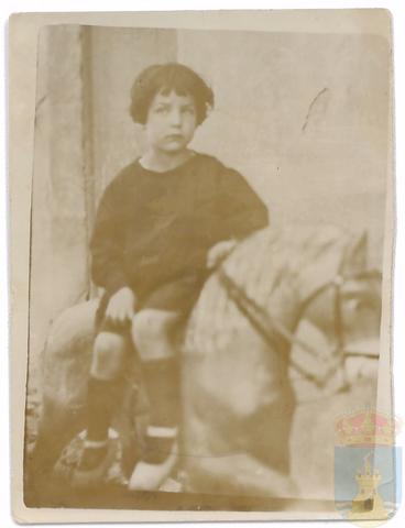 Original Objeto digital not accessible