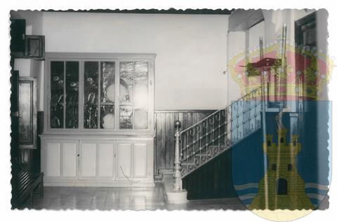 Original Objeto digital not accessible