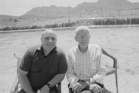 Original Objeto digital not accessible