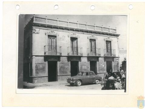 Original Objeto digital not accessible