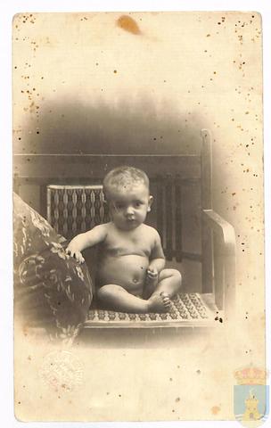 Original Objeto digital not accessible