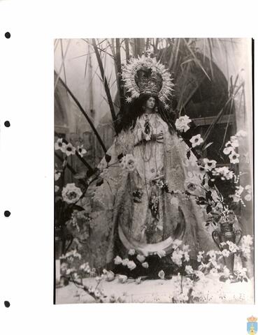 Original Objeto digital not accessible