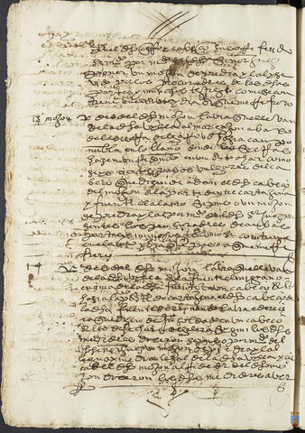 Original Objeto digital not accessible